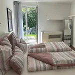 Апартаменты Calluna *