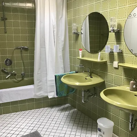 Daire Calluna Buchholz in der Nordheide