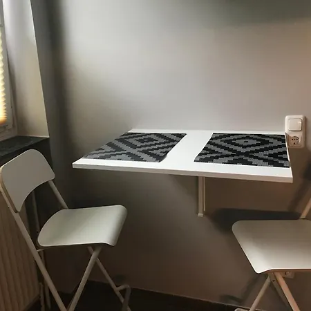 Daire Calluna Buchholz in der Nordheide