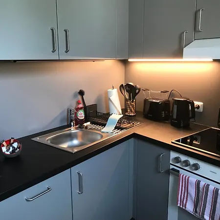 Calluna Buchholz in der Nordheide