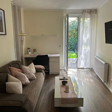 Calluna Daire Buchholz in der Nordheide