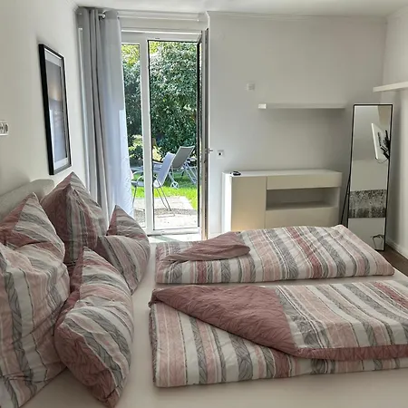 Appartement Calluna *